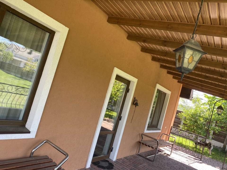 Продаж 2-поверховий Будинок  364 кв.м 6 кімн. на вул. Шевченка, Свидівок - фото 16