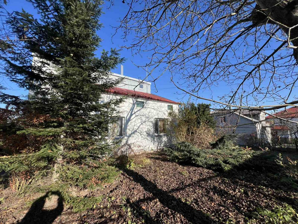 Продаж 1-поверховий Будинок з ділянкою 13 сот 95 кв.м 3 кімн. на Садова вул. Івано-Франкове - фото 2