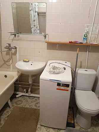 Оренда Квартира 1-кімнатна, 5/9 поверх на Проспект Бажана, 5б Киев