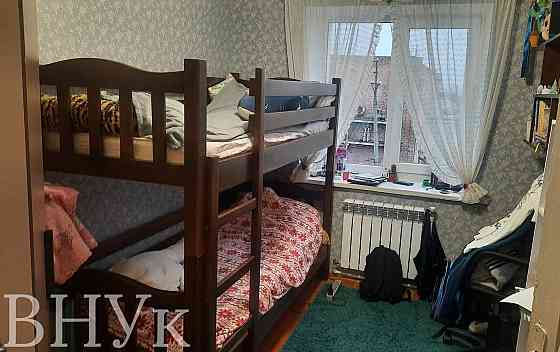 Продаж Квартира 3-кімнатна, 3/3 поверх на Тарасова Луцк