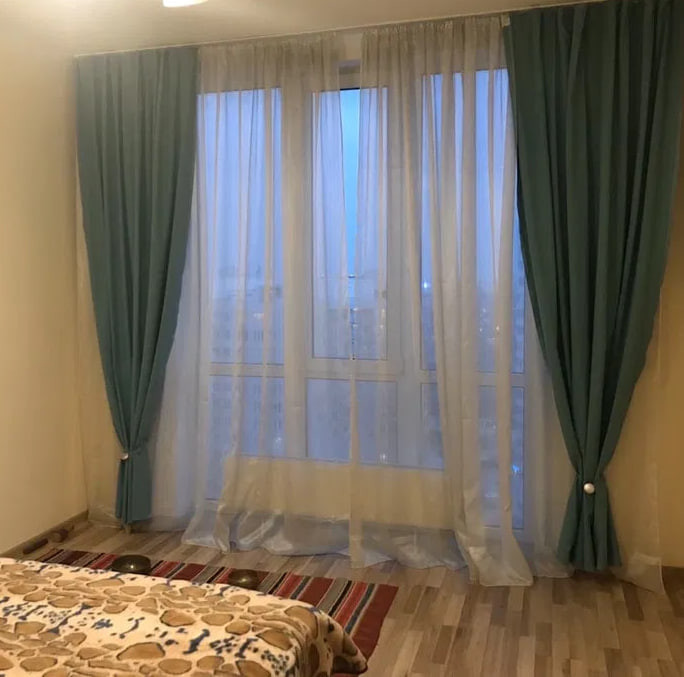 Однокомнатная квартира ЖК Альтаир 1 Odessa - photo 2