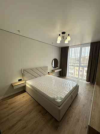 Продаж Квартира 2-кімнатна, 5/10 поверх на вул. Бельведерська Івано-Франківськ