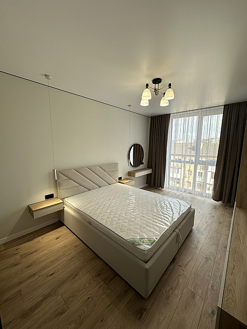 Продаж Квартира 2-кімнатна, 5/10 поверх на вул. Бельведерська Івано-Франківськ - фото 3