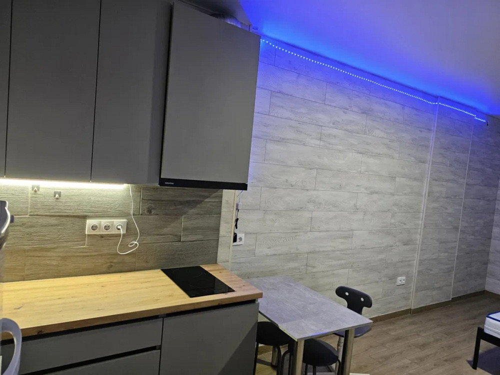 Оренда Квартира 1-кімнатна, 8/16 поверх на вул Магістральна, 33 Київ - фото 3