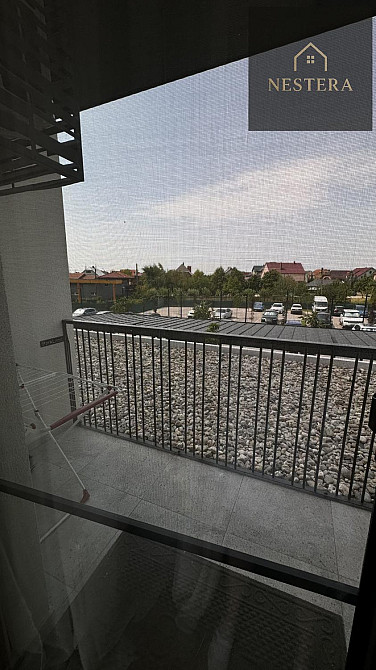 Продаж Квартира 1-кімнатна, 2/9 поверх на вул. Легоцького Ужгород - изображение 10