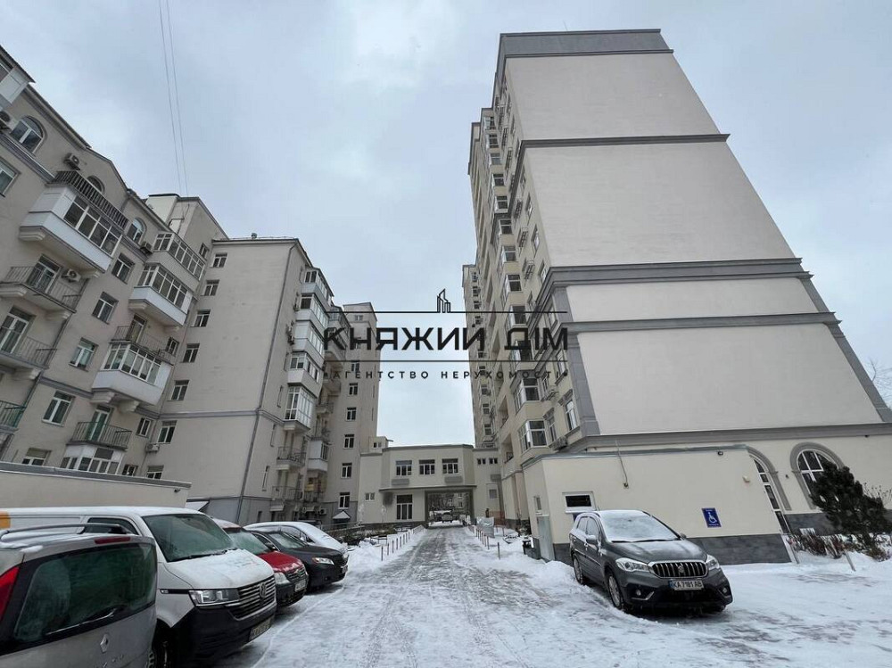 Продаж 1 кім. квартири метро Дарниця КОД № 21144822 Kiev - photo 2