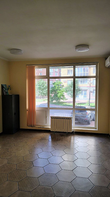 Оренда офісне приміщення на Оболонська набережна, 19 поверх - 1/4 Киев - изображение 6