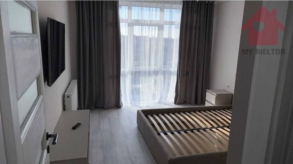 Продаж Квартира 1-кімнатна, 5/7 поверх на Фогорашія Ужгород - фото 6