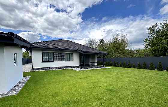 Котедж, 113м, 6 сот, вул. Газопровідна, Подільський район Kiev