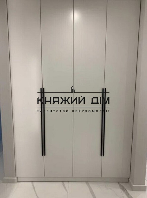 Продаж 2 кімнатної квартири по Дніпровській набережна 18А ЖК Seven 21145498 Київ - фото 14