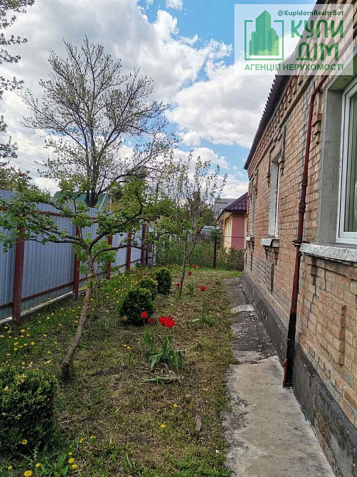 Продам будинок 60 м2 в р-ні Пивзаводу. Кропивницький - фото 8