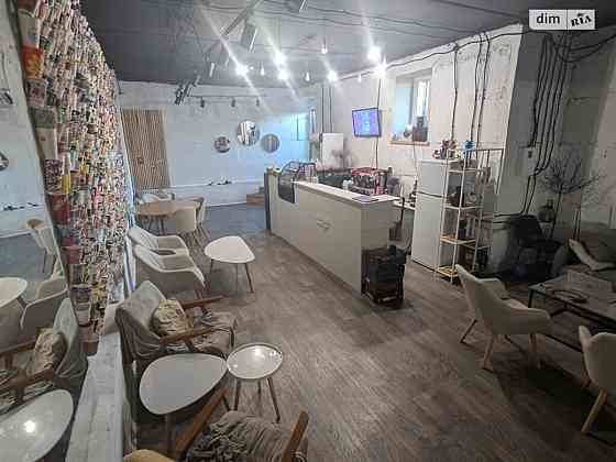 Оренда приміщення вільного призначення на Гальчевського поверх - 1 Вінниця