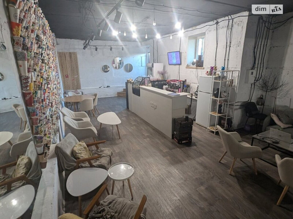 Оренда приміщення вільного призначення на Гальчевського поверх - 1 Vinnytsya - photo 1