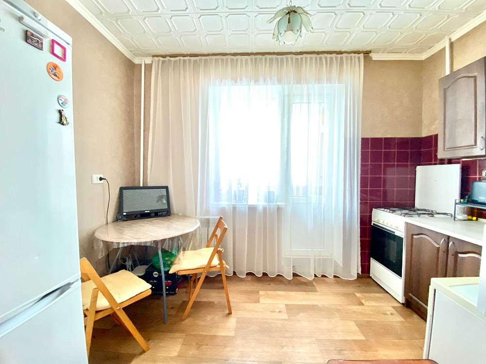 Продаж Квартира 1-кімнатна, 8/9 поверх на Кільцева дорога вул., д. 5-А Київ - фото 4