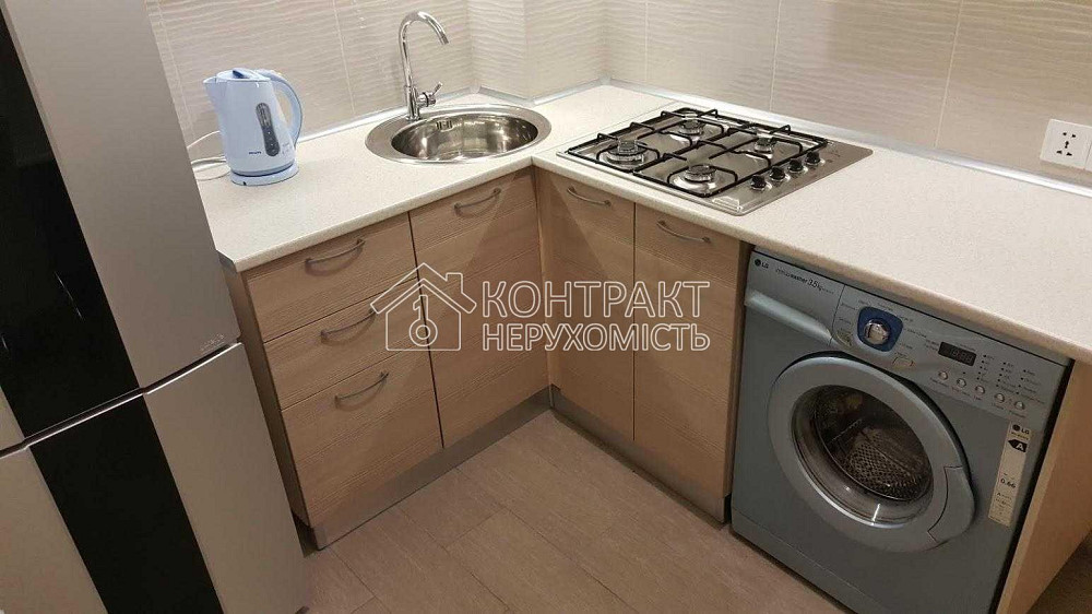 Продаж Квартира 1-кімнатна, 7/12 поверх на вул. Академіка Павлова Харків - фото 7