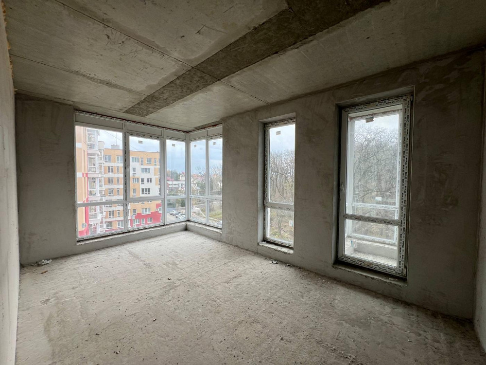 Продаж 4к Квартира 161.9 кв.м Володимира Великого вул. Дубляни - фото 1