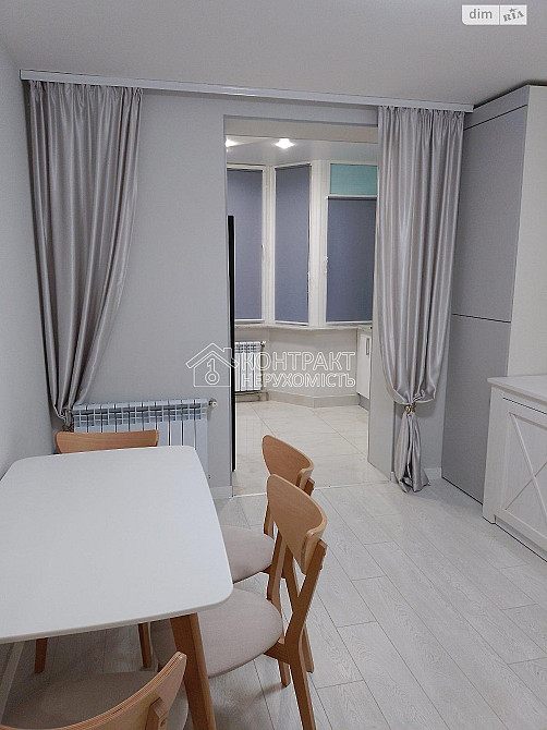 Продаж Квартира 2-кімнатна, 11/12 поверх на вул. Мирна Харків - фото 11