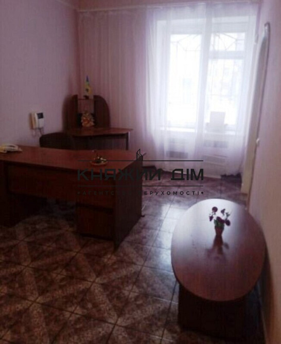 Оренда офісне приміщення на Институтская ул. поверх - 1/5 Київ - фото 4