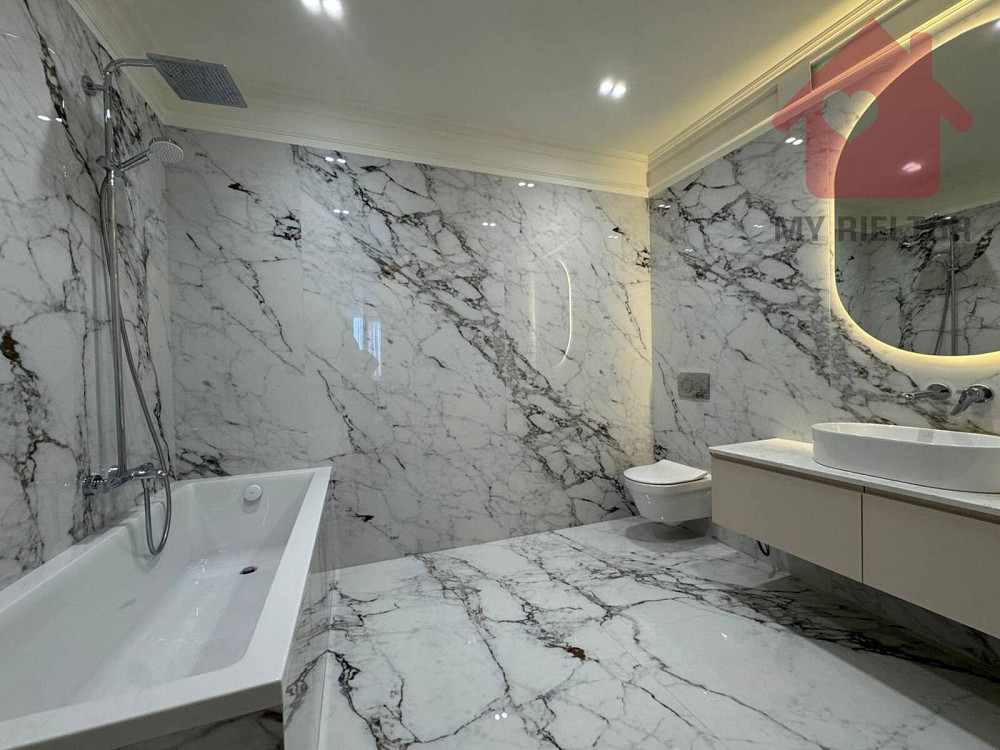 Продаж трикімнатної квартири ЖК Crystal Ужгород - фото 11