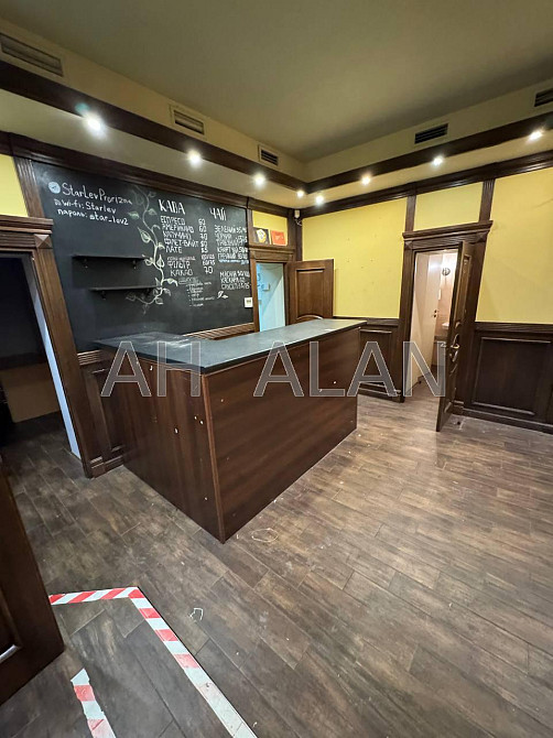 Оренда Будинок 4-кімнатний на Прорізна вул., Шевченківський район, 10 Київ - фото 19