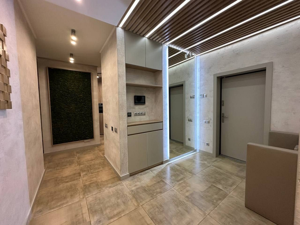 Продаж Квартира 3-кімнатна, 3/12 поверх на Філатова Академіка вул., д. 2/1 Київ - фото 2