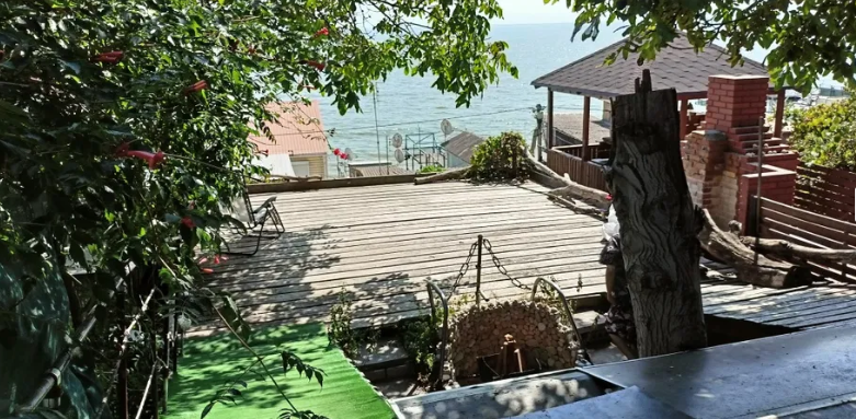 Продам домик (курень) у моря в с.Сычавка (35 км от Одессы) Сичавка - фото 14