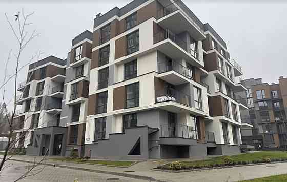 Продається чудова 1 кім квартира у ЖК Варшавський делюкс Ternopil'