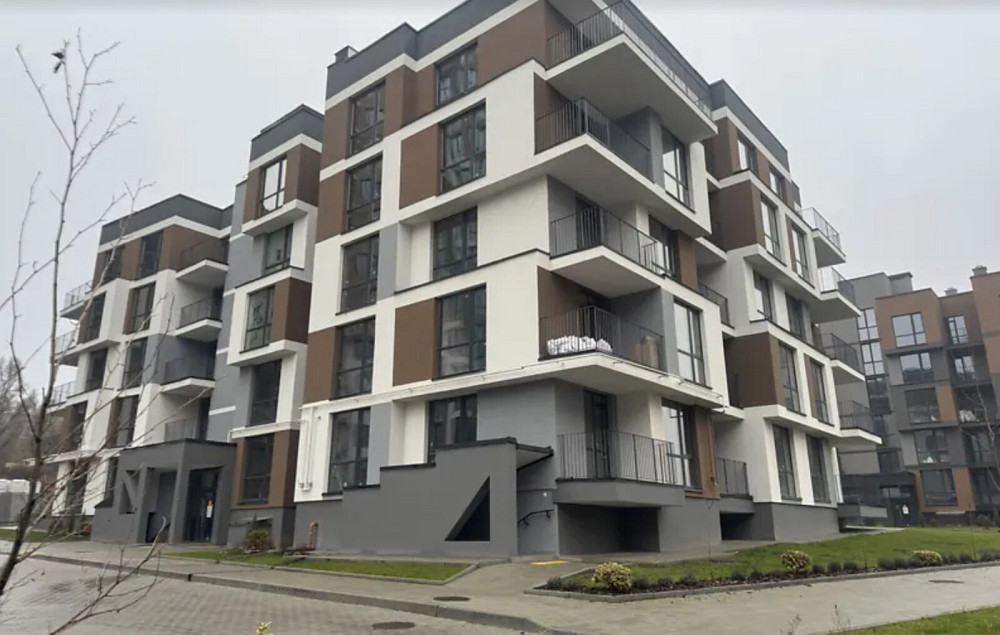 Продається чудова 1 кім квартира у ЖК Варшавський делюкс Ternopil' - photo 2