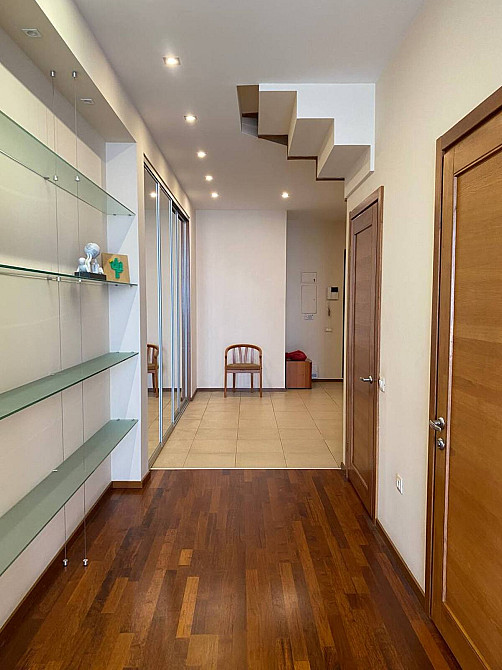 Оренда Квартира 4-кімнатна, 12/24 поверх на Шевченко пр., 12/2 Одеса - фото 5