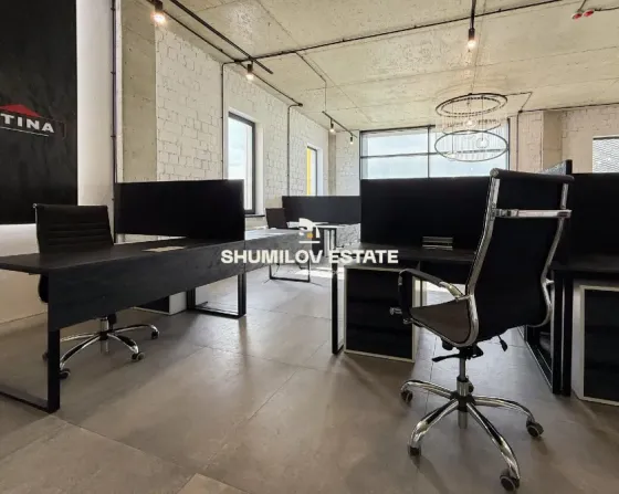 NO COMMISSION, Office space for rent on Zelena Street ("Port") L'viv