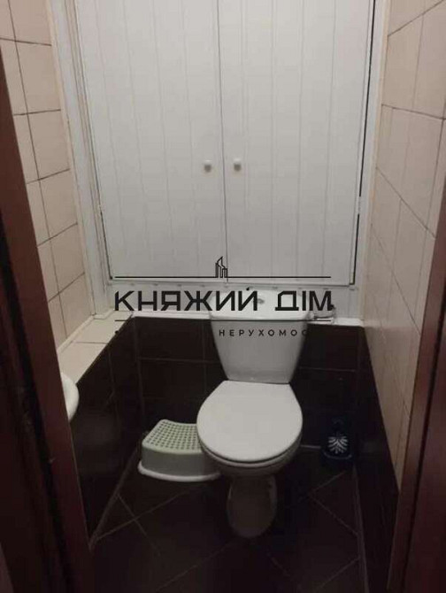 Оренда Квартира 2-кімнатна, 23/25 поверх на Урловская ул. Киев - изображение 7