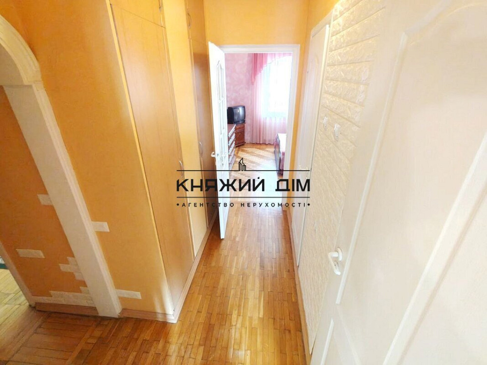 Оренда Квартира 3-кімнатна, 11/16 поверх на Анны Ахматовой ул. Київ - фото 12