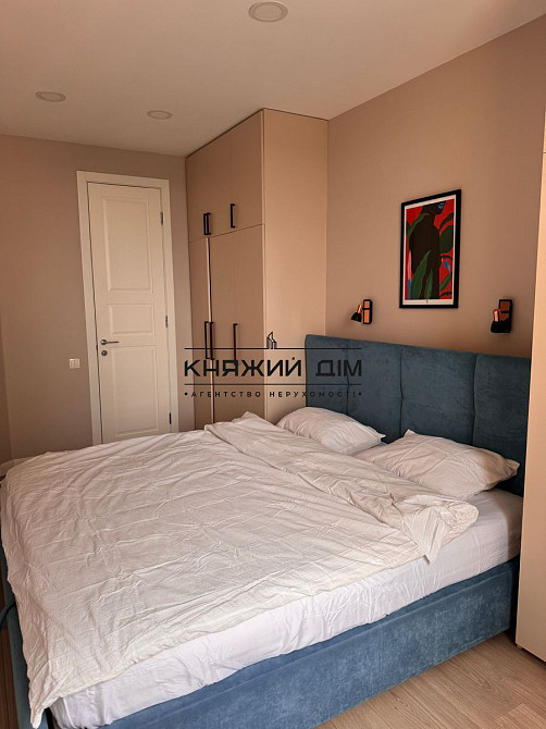 Продаж 4-х кімнатної квартири ЖК Відпочинок ,м.Житомирська або м.Святошино Київ - фото 11