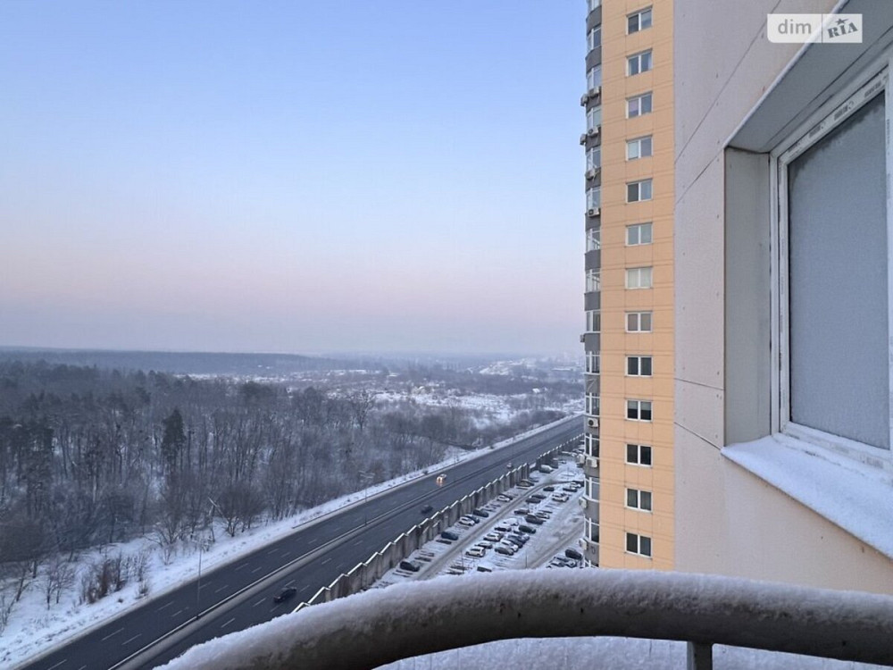 Продаж Квартира 3-кімнатна, 15/25 поверх на Юрія Кондратюка вул., 1 Киев - изображение 7