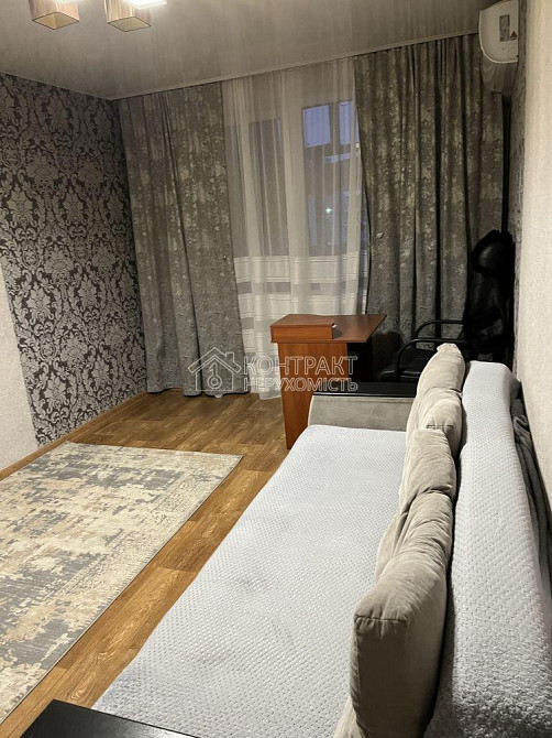 Оренда Квартира 1-кімнатна, 8/9 поверх на вул. Бучми Kharkiv - photo 1