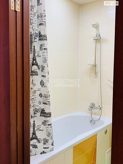 Оренда Квартира 1-кімнатна, 8/12 поверх на вул. Героев Труда Харьков - изображение 12