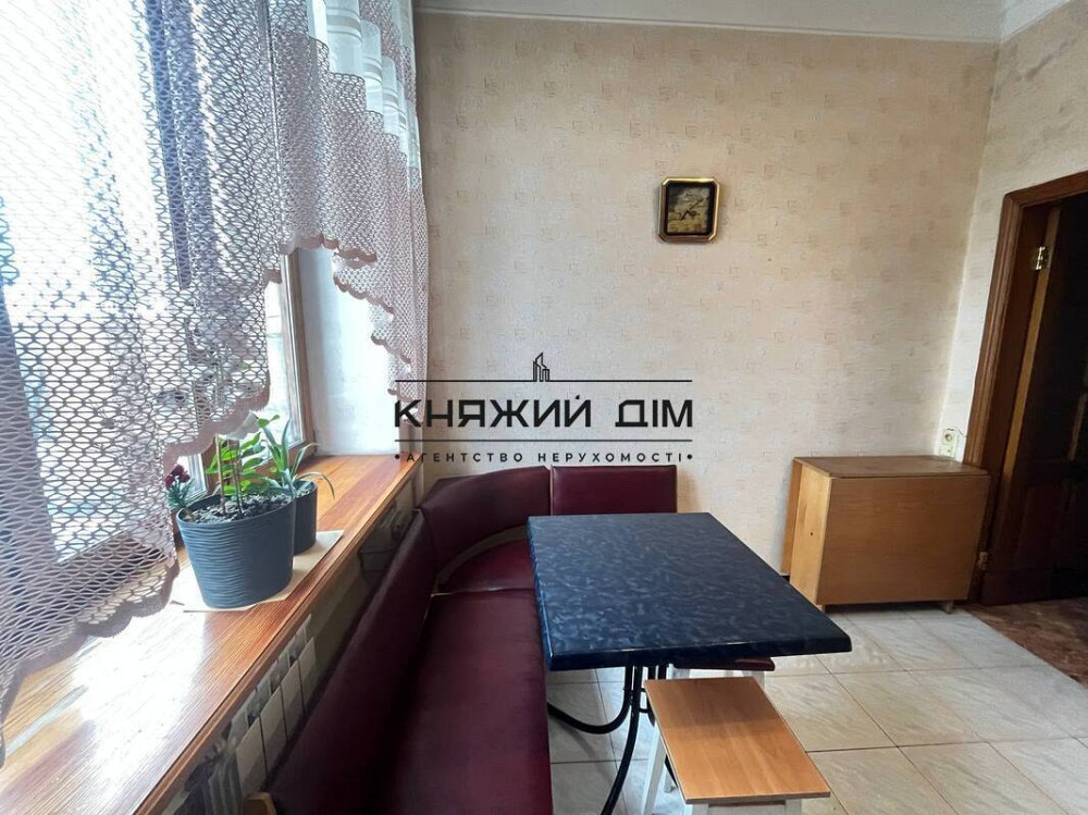 Оренда Квартира 2-кімнатна, 5/6 поверх на Авиаконструктора Антонова ул. Київ - фото 11