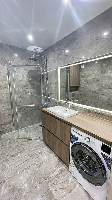 Продаж Квартира 2-кімнатна, 10/13 поверх на Південний б-р Ivano-Frankivs'k - photo 13