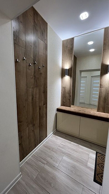 Продаж Квартира 2-кімнатна, 5/12 поверх на Запорізьке шосе, 25 Дніпро - фото 4