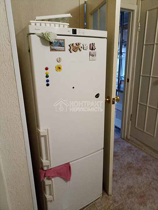 Оренда Квартира 1-кімнатна, 3/12 поверх на вул. Кричевського Kharkiv - photo 17