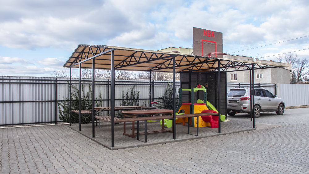 Продаж комерційне приміщення на ул. Уютная, 10 приміщень - 20, поверх - 1 Великий Дальник - фото 9