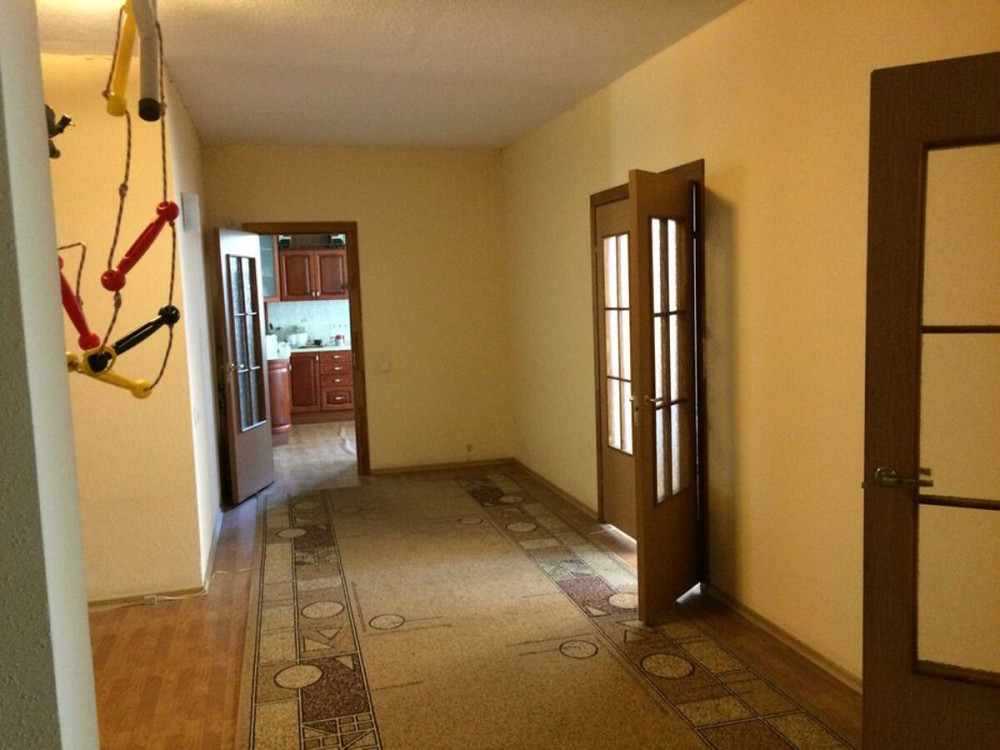 Оренда Квартира 2-кімнатна, 10/22 поверх на Саперно-слободская ул., 22 Киев - изображение 20