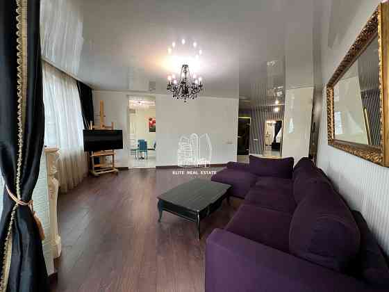 Продаж Квартира 2-кімнатна, 11/34 поверх на Гришка Михайла вул., д. 9 Kiev