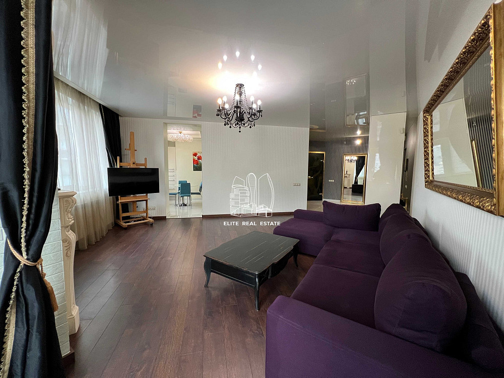 Продаж Квартира 2-кімнатна, 11/34 поверх на Гришка Михайла вул., д. 9 Kiev - photo 6