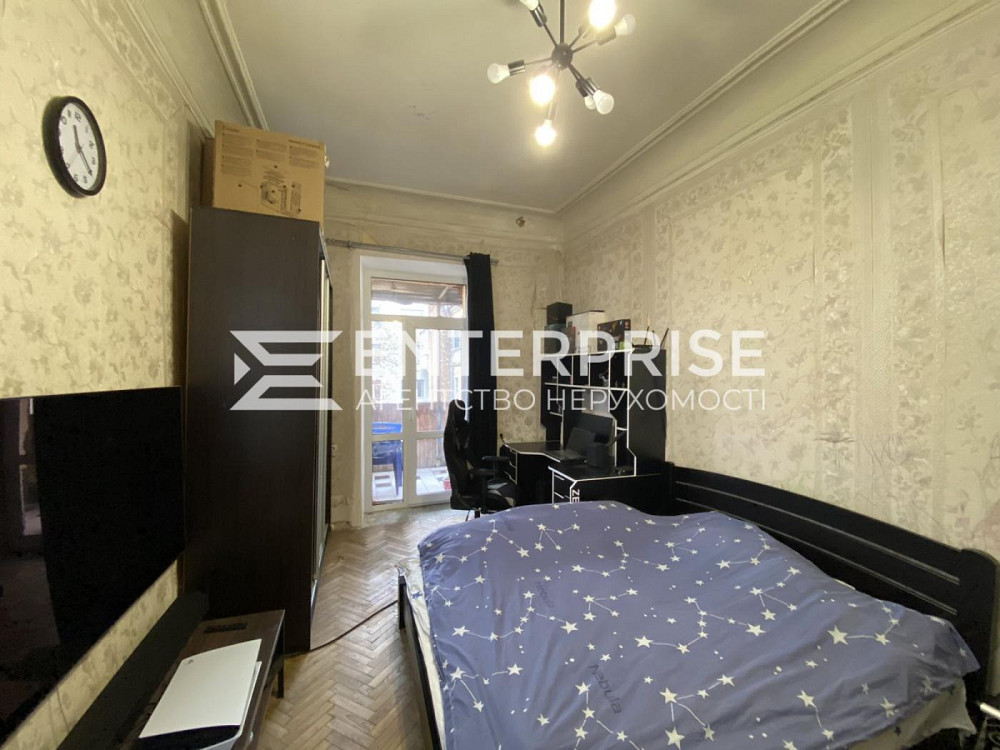 Продаж 4к квартири 85 кв. м Київ - фото 9