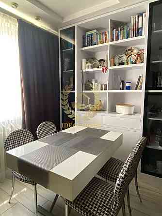 Продаж Квартира 1-кімнатна на Гашека Ярослава бул., 8А Киев