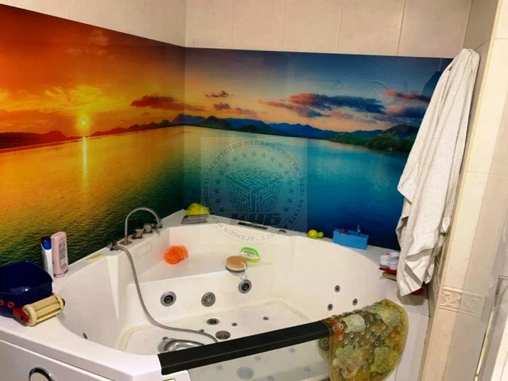 2 кімнатна, вул. Верховинна 35, Святошинський р-н Kiev - photo 12