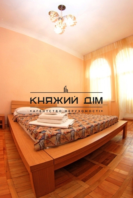 Продаж Квартира 1-кімнатна, 2/4 поверх на Саксаганского ул. Киев - изображение 3