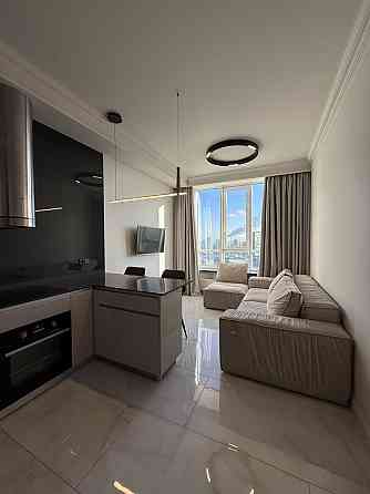 Продаж Квартира 1-кімнатна, 22/24 поверх на Джона Маккейна вул., д. 7 Київ