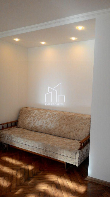 Оренда 1к Квартира 30 кв.м Виговського Івана вул. Львів - фото 3